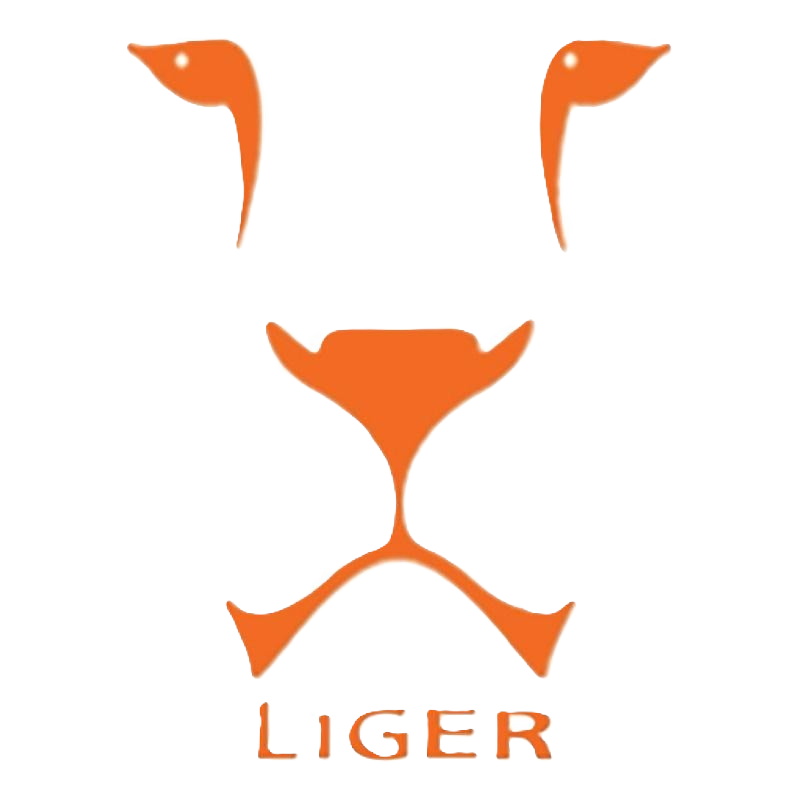 Liger Telecom Logo